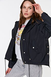 CD Jacket - Nary Blue