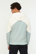 CD Sweatshirt - Black - Regular - Image 2
