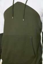 CD Sweatshirt - White - Normal - Image 7