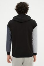 CD Sweatshirt - Multicolored - Regular - Image 2