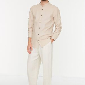 CD Shirt - Gray - Slim Fit