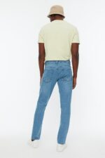 CD Jeans - Blue - Slim - Image 2