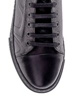 CD Sneaker - Black - Image 5