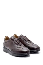 CD Sneaker - Brown - Image 2