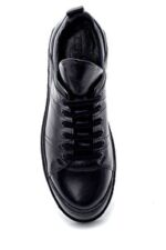 CD Sneaker - Black - Image 3