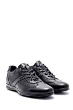 CD Sneaker - Black - Image 2