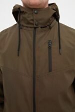 CD Jacket - khaki - Image 4