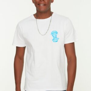 CD T-Shirt - Multicolor - Normal
