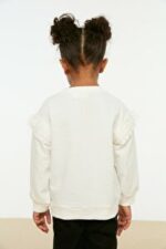 CD Sweatshirt - Offwhite - Regular - Image 2
