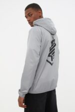 CD Jacket - Grey - Image 4
