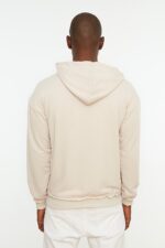CD Sweatshirt - Beige - Regular - Image 2