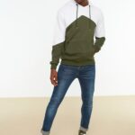 CD Sweatshirt - White - Normal
