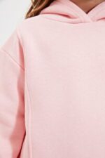 CD Sweatshirt - Pink - Regular - Image 3