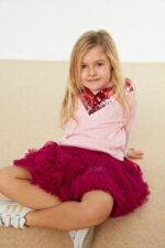 CD Sweatshirt - Pink - Regular - Image 4
