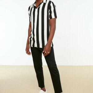 CD Shirt - Black - Regular