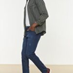 CD Jeans - Navy Blue - Skinny
