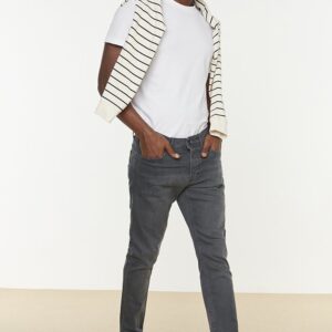 CD Jeans - Gray - Slim
