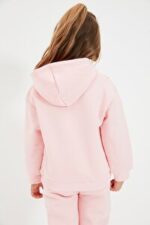 CD Sweatshirt - Pink - Regular - Image 2