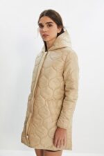 CD Jacket - Beige - Image 3
