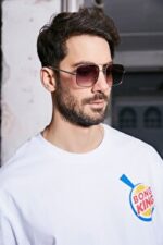 CD Eyewear Accessory - Black
