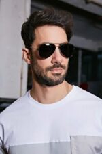 CD Eyewear Accessory - Black