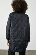 CD Jacket - Black - Parkas - Image 2