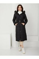 CD Jacket - Black - Puffer - Image 2
