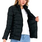 CD Jacket - Black