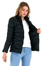 CD Jacket - Black