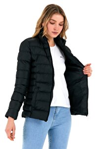 CD Jacket - Black